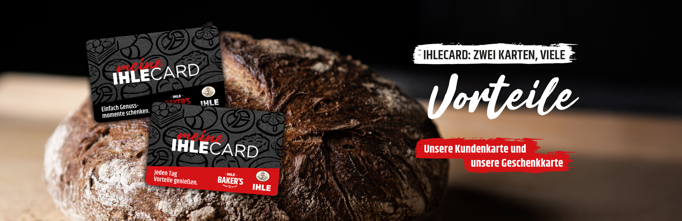 IhleCard